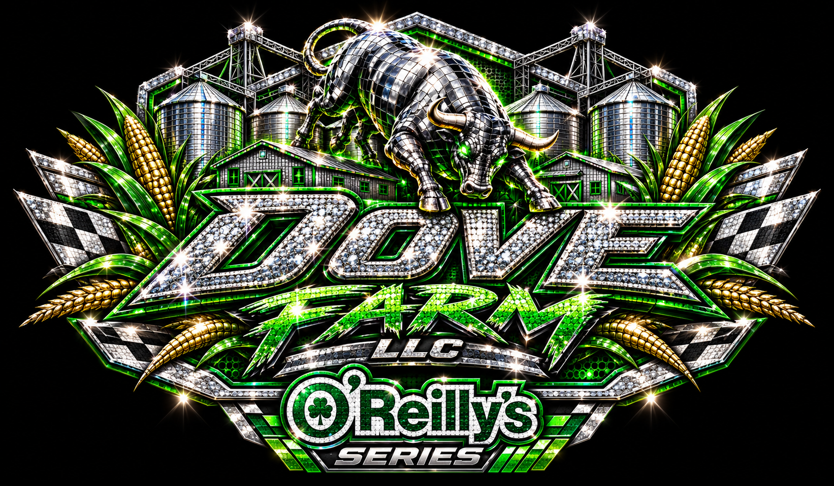 Rise Through the Ranks O’Reilly Series