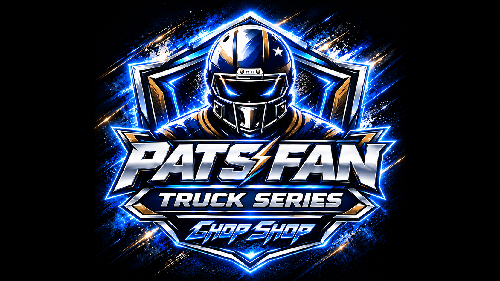 Pat's Fan Truck Series