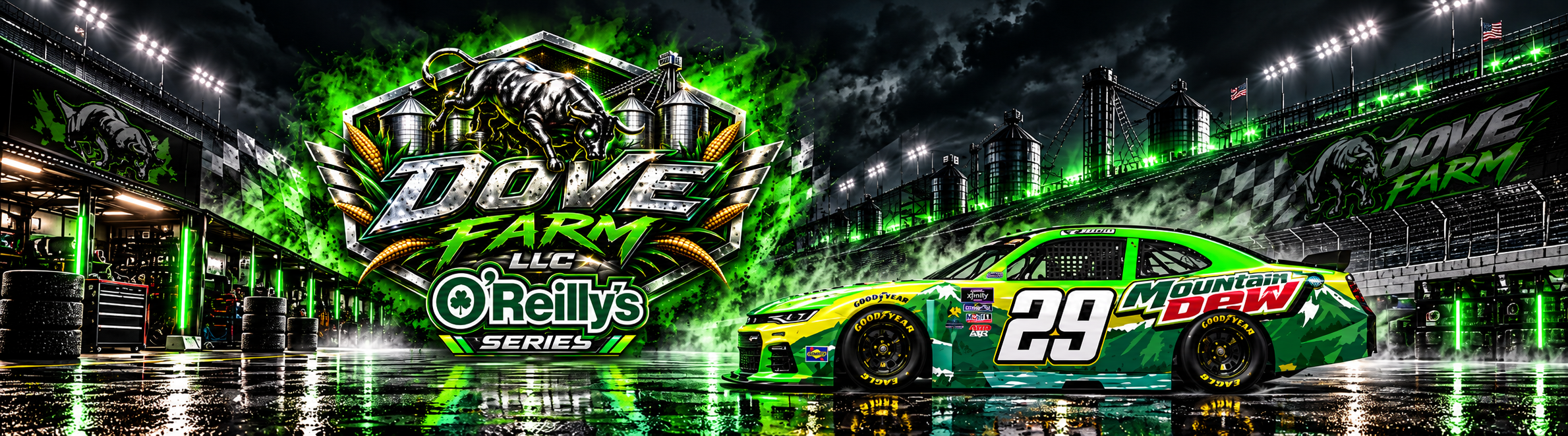 Rise Through the Ranks O’Reilly Series