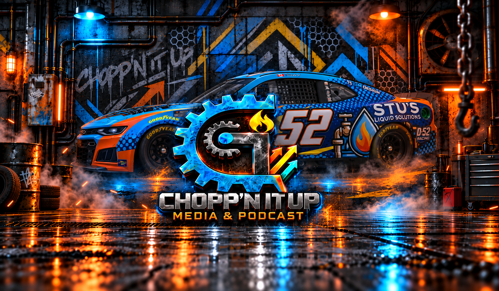 NextGen series artwork