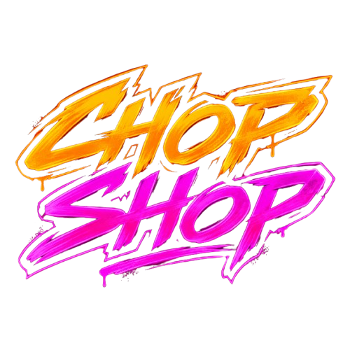 Chop Shop NextGen racing