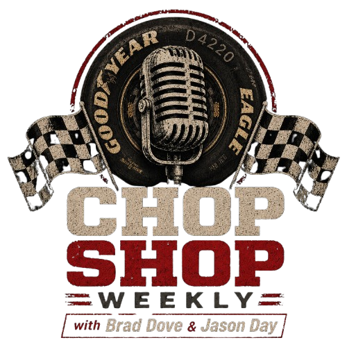 Chop Shop Racing